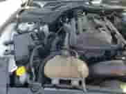 2018 Ford Mustang EcoBoost с VIN 1FA6P8TH4J5127267, выставлен на аукционе Copart как лот 80652055 с пробегом 86 569 миль миль и Списание • Salvage title. История ставок и продаж доступна на DreamBid. Изображение 15.