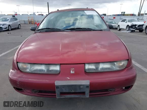 1999 Saturn SW с VIN 1G8ZK8276XZ333989, выставлен на аукционе IAAI как лот 41550338 с пробегом 142 592 миль миль и . История ставок и продаж доступна на DreamBid. Изображение 12.