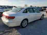 2007 Hyundai Azera SE с VIN KMHFC46F57A237734, выставлен на аукционе Copart как лот 89120545 с пробегом 26 445 миль миль и Списание • Salvage title. История ставок и продаж доступна на DreamBid. Изображение 3.