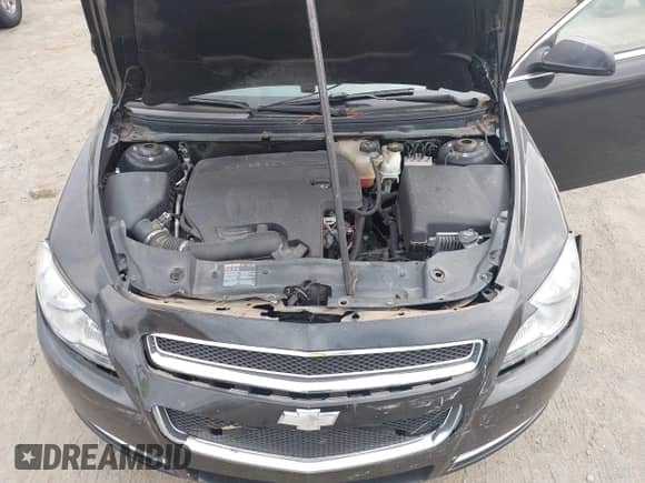 2010 Chevrolet Malibu 1LT с VIN 1G1ZC5EB3AF310897, выставлен на аукционе IAAI как лот 43350160 с пробегом 96 328 миль миль и . История ставок и продаж доступна на DreamBid. Изображение 10.