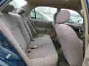 2000 Chevrolet Prizm с VIN 1Y1SK5286YZ430699, выставлен на аукционе Copart как лот 47076085 с пробегом 78 387 миль миль и Чистый • Clean title. История ставок и продаж доступна на DreamBid. Изображение 10.