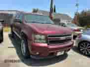 2008 Chevrolet Suburban 3LT с VIN 3GNFC16J98G147200, выставлен на аукционе Copart как лот 62791745 с пробегом 201 953 миль миль и Чистый • Clean title. История ставок и продаж доступна на DreamBid. Изображение 1.