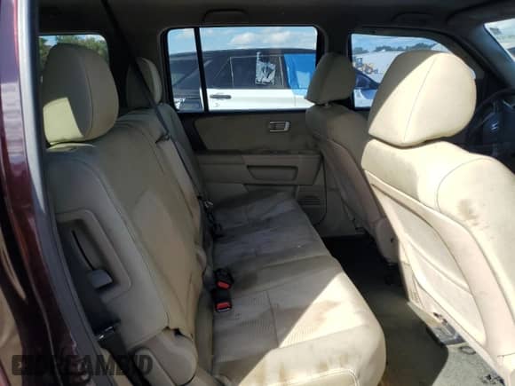 2015 Honda Pilot LX z VIN 5FNYF3H21FB020695, wystawiony jako Copart lot #87176115 z przebiegiem 154 286 mil mil oraz Czysty tytuł • Clean title. Historia ofert i sprzedaży dostępna na DreamBid. Obrazek 11.