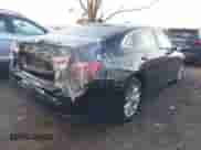 2022 Chevrolet Malibu LT with VIN 1G1ZD5ST7NF154119, listed as a IAAI auction lot 41313366 with 63,148 mi miles and . Bid and sale history available at DreamBid. Image 4.