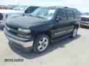 2005 Chevrolet Tahoe LS с VIN 1GNEC13V95R197447, выставлен на аукционе IAAI как лот 42847315 с пробегом 265 655 миль миль и . История ставок и продаж доступна на DreamBid. Изображение 2.