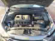 2017 Hyundai Elantra SE with VIN KMHD74LF9HU110419, listed as a IAAI auction lot 43353435 with 167,724 mi miles and . Bid and sale history available at DreamBid. Image 10.