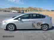 2012 Toyota Prius One с VIN JTDKN3DU6C5420412, выставлен на аукционе IAAI как лот 41655584 с пробегом 161 388 миль миль и . История ставок и продаж доступна на DreamBid. Изображение 14.