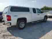 2013 Chevrolet Silverado 1500 LT z VIN 1GCRKSEA2DZ353887, wystawiony jako Copart lot #67435005 z przebiegiem 122 743 mil mil oraz Czysty tytuł • Clean title. Historia ofert i sprzedaży dostępna na DreamBid. Obrazek 3.
