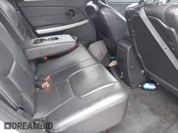 2008 Chevrolet Equinox Sport с VIN 2CNDL037586063241, выставлен на аукционе IAAI как лот 42242133 с пробегом Не указан миль и . История ставок и продаж доступна на DreamBid. Изображение 8.