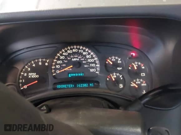 2004 GMC Sierra 1500 SLT with VIN 1GTEK19T24E403053, listed as a IAAI auction lot 41433599 with 162,302 mi miles and . Bid and sale history available at DreamBid. Image 7.