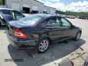 2007 Mercedes-Benz C 280 Luxury с VIN WDBRF54H87F903036, выставлен на аукционе Copart как лот 65990065 с пробегом 196 375 миль миль и Списание • Salvage title. История ставок и продаж доступна на DreamBid. Изображение 3.