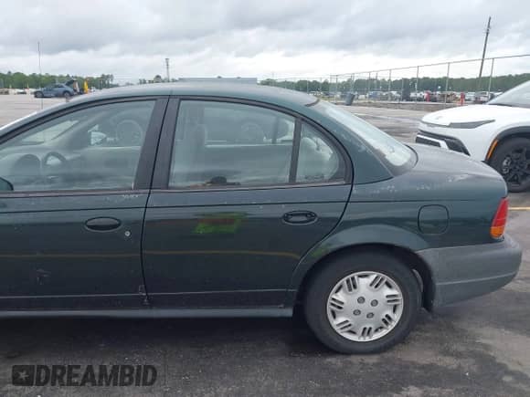 1998 Saturn SL с VIN 1G8ZH5280WZ295857, выставлен на аукционе IAAI как лот 42238789 с пробегом 153 163 миль миль и . История ставок и продаж доступна на DreamBid. Изображение 18.