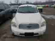 2011 Chevrolet HHR LS z VIN 3GCAAAFW7BS542761, wystawiony jako Copart lot #42539305 z przebiegiem 286 987 mil mil oraz Czysty tytuł • Clean title. Historia ofert i sprzedaży dostępna na DreamBid. Obrazek 5.