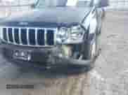 2005 Jeep Grand Cherokee Laredo с VIN 1J4GS48K95C717275, выставлен на аукционе IAAI как лот 43097576 с пробегом 249 935 миль миль и . История ставок и продаж доступна на DreamBid. Изображение 6.