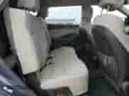 2013 Hyundai Santa Fe GLS с VIN KM8SMDHF3DU013705, выставлен на аукционе Copart как лот 81202655 с пробегом 158 210 миль миль и Списание • Salvage title. История ставок и продаж доступна на DreamBid. Изображение 11.