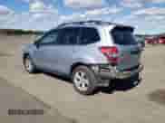 2014 Subaru Forester Touring with VIN JF2SJAMC5EH456568, listed as a Copart auction lot 84065055 with 159,293 mi miles and Salvage title. Bid and sale history available at DreamBid. Image 2.