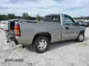 2003 GMC Sierra 1500 SLE с VIN 1GTEC14T43Z319179, выставлен на аукционе Copart как лот 85505915 с пробегом Не указан миль и Списание • Salvage title. История ставок и продаж доступна на DreamBid. Изображение 3.