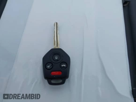 2012 Subaru Impreza 2.0i with VIN JF1GPAA60CH216896, listed as a IAAI auction lot 42429810 with 140,221 mi miles and . Bid and sale history available at DreamBid. Image 11.