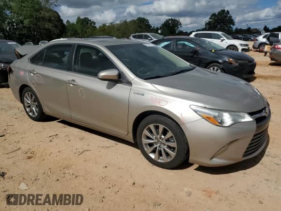 2015 Toyota Camry LE с VIN 4T1BD1FK3FU154193, выставлен на аукционе Copart как лот 85290175 с пробегом 138 034 миль миль и Списание • Salvage title. История ставок и продаж доступна на DreamBid. Изображение 4.