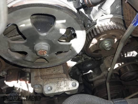 2013 Honda Pilot EX-L with VIN 5FNYF4H75DB002151, listed as a IAAI auction lot 42141451 with 223,651 mi miles and . Bid and sale history available at DreamBid. Image 6.