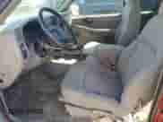 2003 Chevrolet S-10 Fleet с VIN 1GCCS19X538224576, выставлен на аукционе Copart как лот 71499594 с пробегом 80 420 миль миль и Списание • Salvage title. История ставок и продаж доступна на DreamBid. Изображение 7.