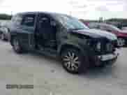 2022 Honda Pilot EX-L with VIN 5FNYF6H55NB094180, listed as a Copart auction lot 62001535 with 98,956 mi miles and Salvage title. Bid and sale history available at DreamBid. Image 4.