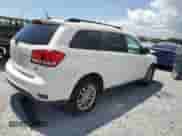 2017 Dodge Journey SXT with VIN 3C4PDCBG5HT523463, listed as a Copart auction lot 71974725 with 110,612 mi miles and Non repairable. Bid and sale history available at DreamBid. Image 3.