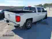 2014 Chevrolet Silverado 1500 LT z VIN 3GCUKREC0EG163253, wystawiony jako IAAI lot #43323568 z przebiegiem 144 178 mil mil oraz . Historia ofert i sprzedaży dostępna na DreamBid. Obrazek 4.