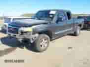 2003 GMC Sierra 1500 SLE с VIN 1GTEK19T33E239228, выставлен на аукционе IAAI как лот 41419065 с пробегом Не указан миль и . История ставок и продаж доступна на DreamBid. Изображение 2.