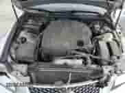 2014 Lexus IS 250 with VIN JTHCF1D29E5011049, listed as a Copart auction lot 70657875 with 117,819 mi miles and Salvage title. Bid and sale history available at DreamBid. Image 11.