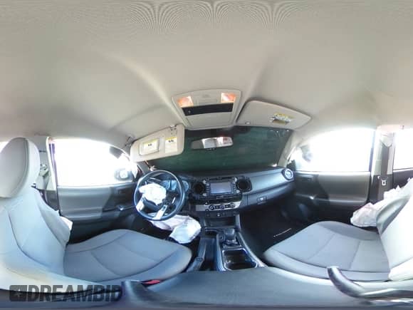 2024 Hyundai Santa Fe Calligraphy with VIN 5NMP54G12RH009169, listed as a Copart auction lot 84000174 with 8,520 mi miles and Non repairable. Bid and sale history available at DreamBid. Image 18.