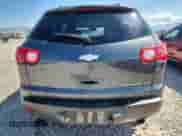 2011 Chevrolet Traverse LTZ с VIN 1GNKVLED2BJ234037, выставлен на аукционе Copart как лот 71879555 с пробегом 179 440 миль миль и Списание • Salvage title. История ставок и продаж доступна на DreamBid. Изображение 6.
