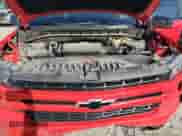 2021 Chevrolet Silverado 1500 RST с VIN 1GCRYEED5MZ435204, выставлен на аукционе Copart как лот 52203095 с пробегом 71 927 миль миль и Списание • Salvage title. История ставок и продаж доступна на DreamBid. Изображение 13.