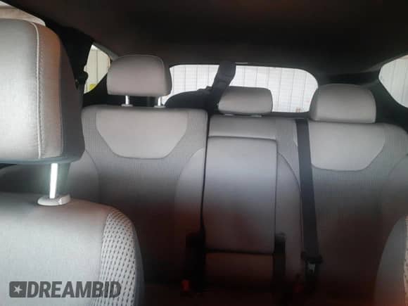 2022 Hyundai Santa Fe SEL with VIN 5NMS24AJ7NH460622, listed as a Copart auction lot 70004862 with 18,627 mi miles and . Bid and sale history available at DreamBid. Image 10.