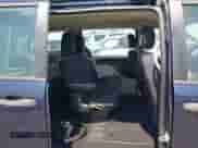 2014 Dodge Grand Caravan SE 30th Anniversary with VIN 2C4RDGBG7ER451664, listed as a IAAI auction lot 42869730 with 87,282 mi miles and . Bid and sale history available at DreamBid. Image 8.