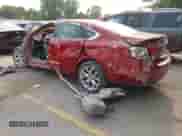 2015 Chevrolet Impala LTZ с VIN 2G1165S3XF9218865, выставлен на аукционе IAAI как лот 42271823 с пробегом Не указан миль и . История ставок и продаж доступна на DreamBid. Изображение 3.