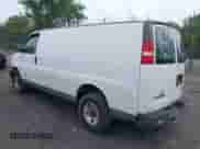 2004 Chevrolet Express Cargo с VIN 1GCHG35U341160644, выставлен на аукционе IAAI как лот 42346089 с пробегом Не указан миль и . История ставок и продаж доступна на DreamBid. Изображение 3.