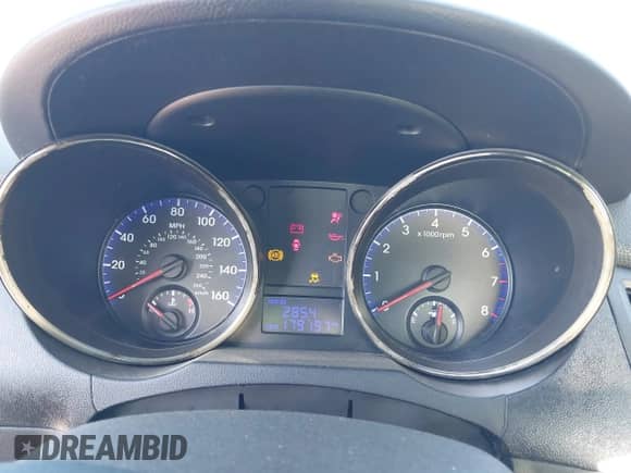 2012 Hyundai Genesis Coupe R-Spec с VIN KMHHT6KD8CU067130, выставлен на аукционе IAAI как лот 43157593 с пробегом 179 197 миль миль и . История ставок и продаж доступна на DreamBid. Изображение 7.
