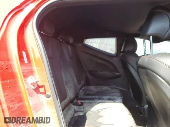 2020 Hyundai Veloster Turbo R-Spec с VIN KMHTH6AB3LU027646, выставлен на аукционе Copart как лот 51428865 с пробегом 24 426 миль миль и Списание • Salvage title. История ставок и продаж доступна на DreamBid. Изображение 10.