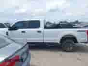 2018 Ford F-250 XL с VIN 1FT7W2B60JEC59800, выставлен на аукционе IAAI как лот 42458664 с пробегом 198 245 миль миль и . История ставок и продаж доступна на DreamBid. Изображение 14.