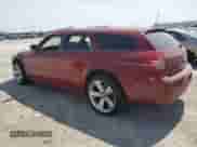 2005 Dodge Magnum SXT with VIN 2D8GZ48V95H537711, listed as a Copart auction lot 58904545 with Not provided miles and Salvage title. Bid and sale history available at DreamBid. Image 2.