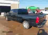 2005 Chevrolet Silverado 1500 LS with VIN 2GCEC19TX51276553, listed as a IAAI auction lot 43365837 with 304,626 mi miles and . Bid and sale history available at DreamBid. Image 3.