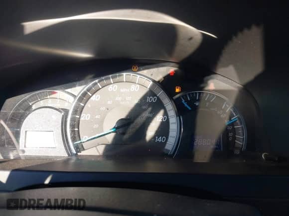 2012 Toyota Camry SE с VIN 4T1BF1FK2CU168897, выставлен на аукционе IAAI как лот 43470010 с пробегом 288 041 миль миль и . История ставок и продаж доступна на DreamBid. Изображение 7.