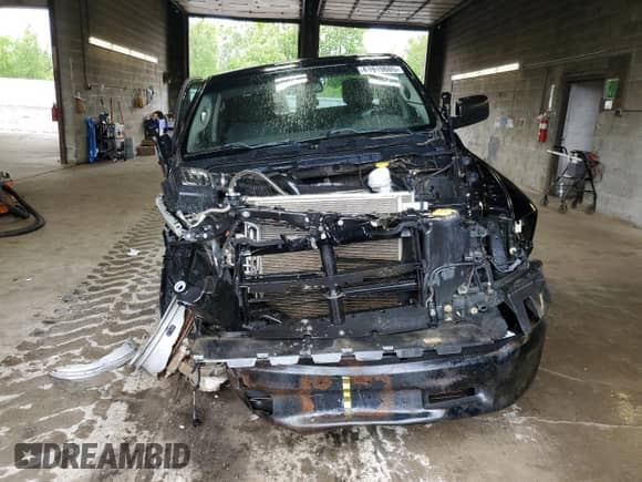 2019 Ram 1500 Express с VIN 1C6RR6KT7KS574293, выставлен на аукционе Copart как лот 61919885 с пробегом Не указан миль и Чистый • Clean title. История ставок и продаж доступна на DreamBid. Изображение 5.