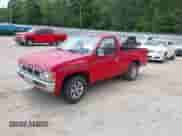 1997 Nissan Frontier XE с VIN 1N6SD11S3VC390565, выставлен на аукционе IAAI как лот 42176117 с пробегом 350 237 миль миль и . История ставок и продаж доступна на DreamBid. Изображение 2.