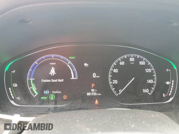 2022 Honda Accord с VIN 1HGCV3F15NA008372, выставлен на аукционе Copart как лот 57622665 с пробегом 81 733 миль миль и На запчасти • Non repairable. История ставок и продаж доступна на DreamBid. Изображение 9.