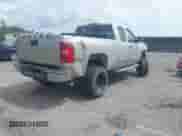 2008 Chevrolet Silverado 1500 1LT с VIN 2GCEC19C781149327, выставлен на аукционе IAAI как лот 42126913 с пробегом 194 629 миль миль и . История ставок и продаж доступна на DreamBid. Изображение 4.