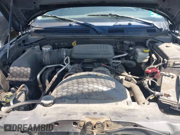 2010 Dodge 1500 SLT z VIN 1D7RV1CP8AS137108, wystawiony jako IAAI lot #42576067 z przebiegiem 176 396 mil mil oraz . Historia ofert i sprzedaży dostępna na DreamBid. Obrazek 10.