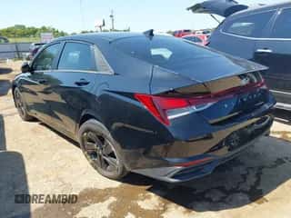 2022 Hyundai Elantra SEL с VIN 5NPLM4AG1NH059573, выставлен на аукционе IAAI как лот 43134925 с пробегом 67 399 миль миль и . История ставок и продаж доступна на DreamBid. Изображение 3.
