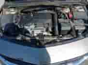 2022 Chevrolet Malibu LT z VIN 1G1ZD5ST7NF167565, wystawiony jako IAAI lot #43365428 z przebiegiem 52 285 mil mil oraz . Historia ofert i sprzedaży dostępna na DreamBid. Obrazek 10.